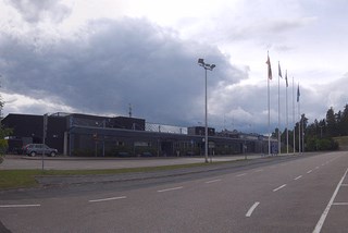 leiebil Jyväskylä Lufthavn